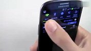 三星Galaxy S3的TouchWiz UI深度评测