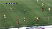 足球-16年-女足奥预赛-中国vs澳大利亚-全场