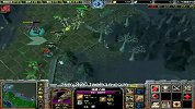 Dota-20110301-冷冷解说难道只能靠神牛混CDEC了吗