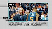 篮球-18年-三方大交易！罗斯前往爵士后被裁 骑士喜获后卫线双星-新闻