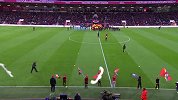 1920赛季英超第18轮-伯恩茅斯VS伯恩利
