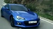贵有贵的道理！试驾2013斯巴鲁BRZ