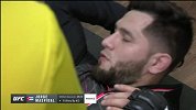 UFC-15年-UFC Fight Night第79期首尔站主赛全程（何鹏、洪豆解说）-全场