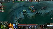 [DH Bucharest] Alliance vs Fnatic1