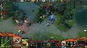 上海DOTA2公开赛 12月26日Ehome.K vs Bheart p2