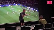 恩里克曾劝诫姆巴佩：进不了球时你要成为最好的防守球员