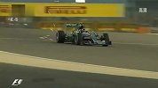 F1-15赛季-F1巴林站 汉密尔顿夺四连杆 瓦特尔第二-新闻