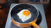 煎蛋的正确做法，今天分享一道煎蛋的正确做法
