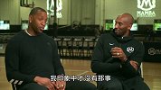 科比自曝球场斗牛完胜麦迪 T-MAC回应：纯属扯蛋
