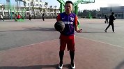 篮球-14年-91篮球教学 第9课 投篮最重要的3个窍门-专题