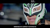 WWE-18年-SD第1000期：出征日记 雷尔渴望重新证明自己  奥顿感叹进化军团重组-专题