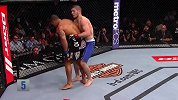 UFC-18年-嘴炮看了会绝望！小鹰曾单场21次抱摔创UFC记录-精华