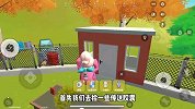 香肠派对手游：传送胶囊的新用途，可以把汽车开到千米外的高空中