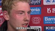 6-1法兰克福！布兰特：这场赢球就像玩一样 太享受
