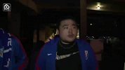 中国足协杯-14赛季-淘汰赛-半决赛-第1回合：申花输球出线形势岌岌可危 主帅被球迷高喊下课-新闻
