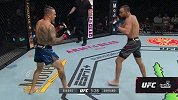 UFC262期全程（王琰博 王腾霄）