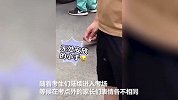考场外“丢了魂”的爸爸 内心却慌到飞起
