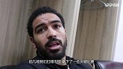 尼日利亚神射手：本欲冲击奖杯 现在只想赢下中国拿奥运资格