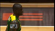 篮球-13年-男篮非洲锦标赛火爆进球集锦-专题
