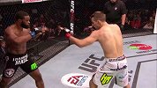 UFC-16年-格斗之夜89前瞻：麦克唐纳德精彩对战集锦-专题