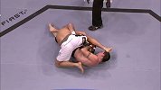 UFC-14年-本周最佳降服：布朗锁技完美制服托马斯-专题
