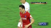 中超-17赛季-联赛-第14轮-重庆当代力帆vs长春亚泰-合集