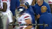 NFL-1415赛季-常规赛-第4周-巨人29码射门得分 巨人24：7红皮-花絮
