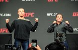 UFC237纪实1：罗西佛系心态备战 巴西力量枕戈待旦