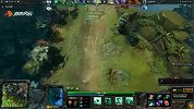 Ti4国际邀请赛小组淘汰赛EG vs Liquid