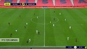 拉热 法甲 2020/2021 尼斯 VS 昂热 精彩集锦