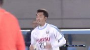 第61分钟川崎前锋球员铃木雄斗换上