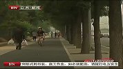 缓解拥堵 京通快速路拓宽出城辅路-7月6日