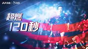 《超燃120秒》：红军3球领先险遭翻盘 利物浦4-3险胜纽卡