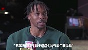 霍华德谈在湖人角色转变：10年未尝总决赛滋味 愿听从任何安排