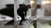 男子在酒店睡觉称被老鼠咬醒 商家：有计划地讹诈