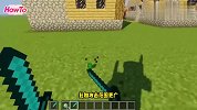 我的世界mod：一个简单模组，竟能同时让你使用两把传说级神剑