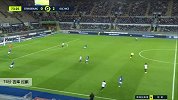 吉库 法甲 2020/2021 斯特拉斯堡 VS 尼斯 精彩集锦