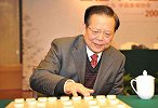 中国象棋群像！20位全国个人赛冠军回顾（1956-2019）