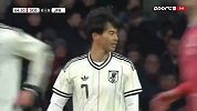 友谊赛-日本1-0苏格兰 伊东纯也制胜铃木彩艳神扑