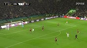 第59分钟凯尔特人球员埃尔尤努西进球 凯尔特人2-0克卢日