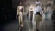 Giles伦敦时装周2011-2012秋冬系列发布-女装秀场