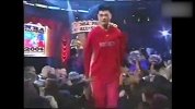 回顾2004年全明星入场仪式 姚明领衔你还认得出谁？