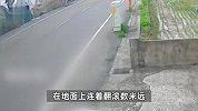 情侣车内吵架，女子一气之下跳车身亡！男子以过失致死罪移送侦办