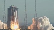 长征五号B火箭首飞成功！中国空间站建造拉开序幕