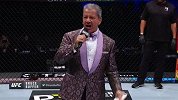 UFC第257期副赛及主赛全程（英文解说）