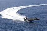 日本F35A坠毁33亿打水漂剩余41架被迫停飞