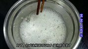 想吃双皮奶不用到外面去了，告诉你配方与做法，一看就会，真好吃