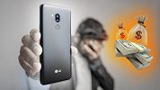 值不值得买？LG G7 One 测评