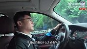 李国旭参与爱心送考：考试跟比赛都是一样的 放平心态