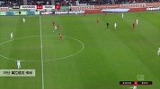 莫拉维克 德甲 2019/2020 奥格斯堡 VS 美因茨 精彩集锦